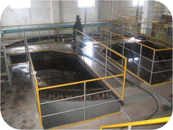 寿宁县有色金属废水回收